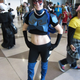 Illustration for article titled The Absolute Best Cosplay of 2012